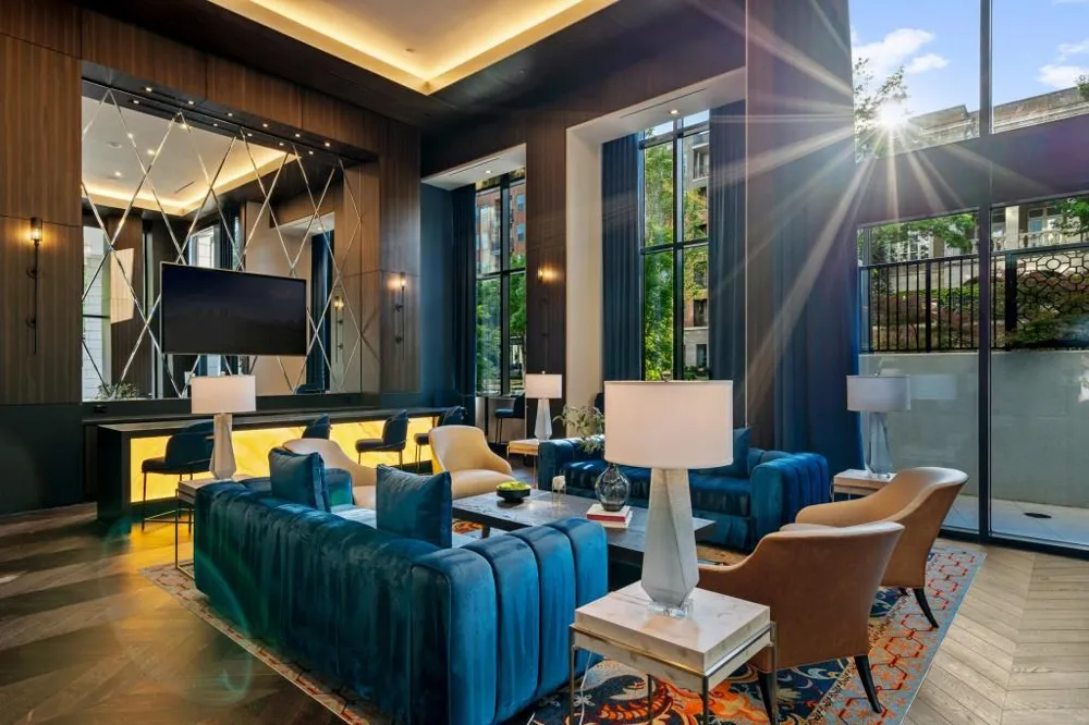 2425 Peachtree Road NE #1705 Atlanta, GA 30305