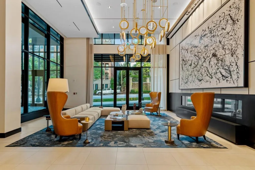 2425 Peachtree Road NE #1705 Atlanta, GA 30305