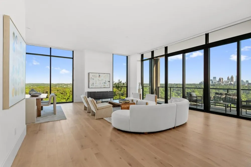 2425 Peachtree Road NE #1705 Atlanta, GA 30305