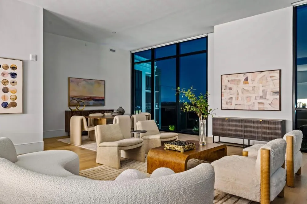 2425 Peachtree Road NE #1705 Atlanta, GA 30305