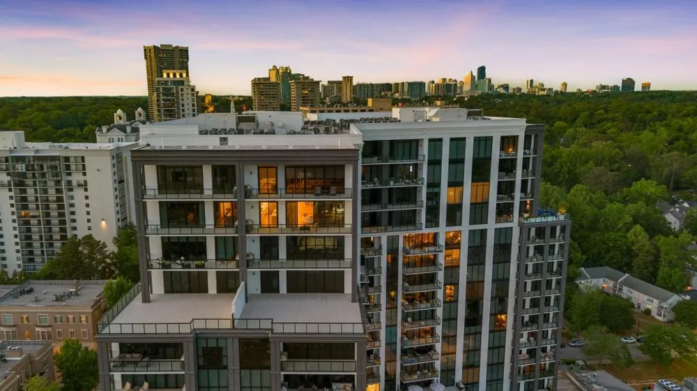 2425 Peachtree Road NE #1705 Atlanta, GA 30305