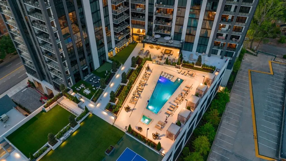 2425 Peachtree Road NE #1705 Atlanta, GA 30305
