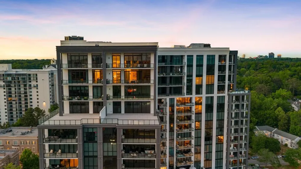 2425 Peachtree Road NE #1705 Atlanta, GA 30305