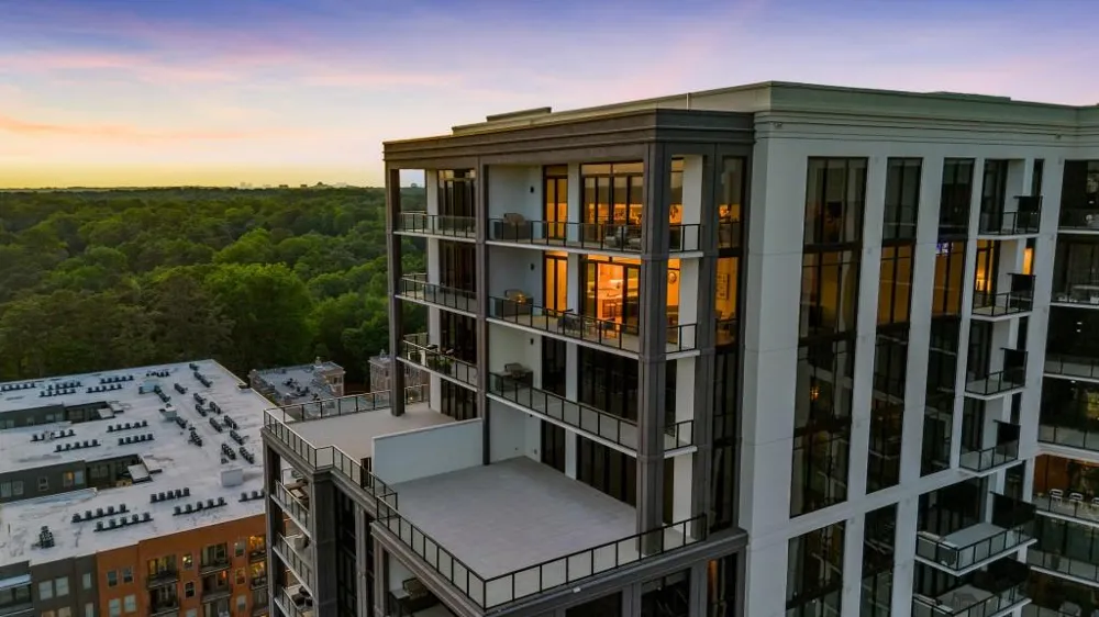 2425 Peachtree Road NE #1705 Atlanta, GA 30305