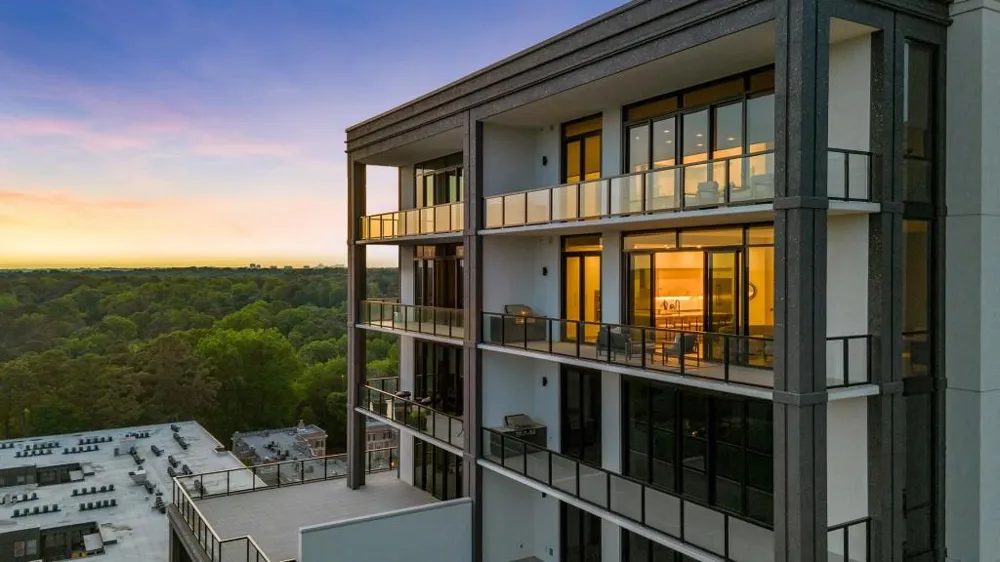 2425 Peachtree Road NE #1705 Atlanta, GA 30305