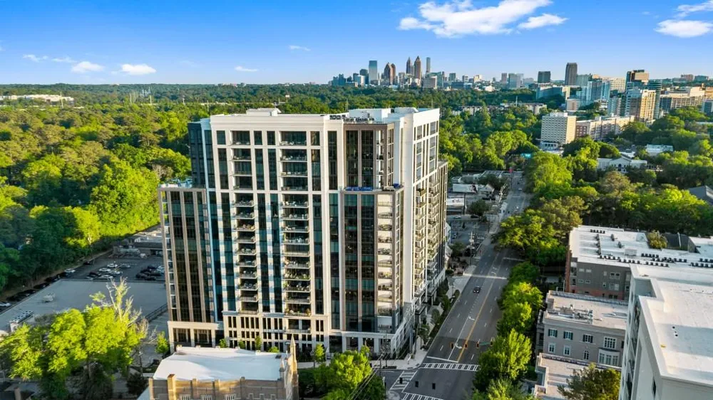 2425 Peachtree Road NE #1705 Atlanta, GA 30305