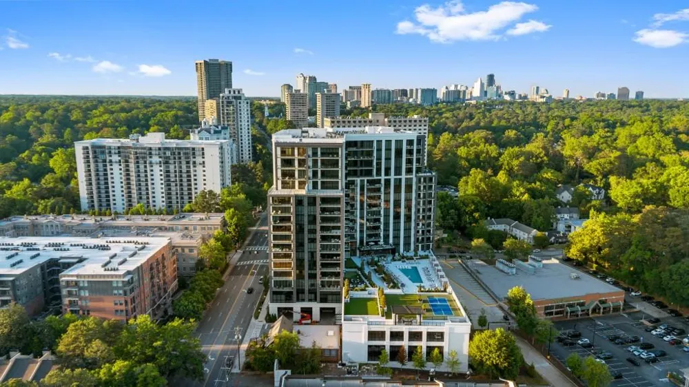 2425 Peachtree Road NE #1705 Atlanta, GA 30305