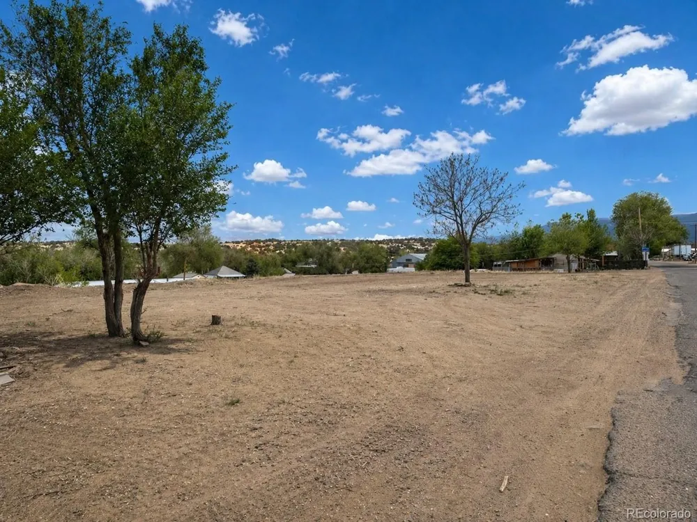 Address Not Shown Florence, CO 81226
