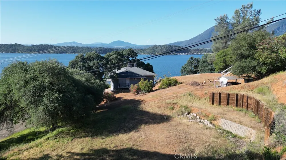 10417 Terrace Clearlake Oaks, CA 95423