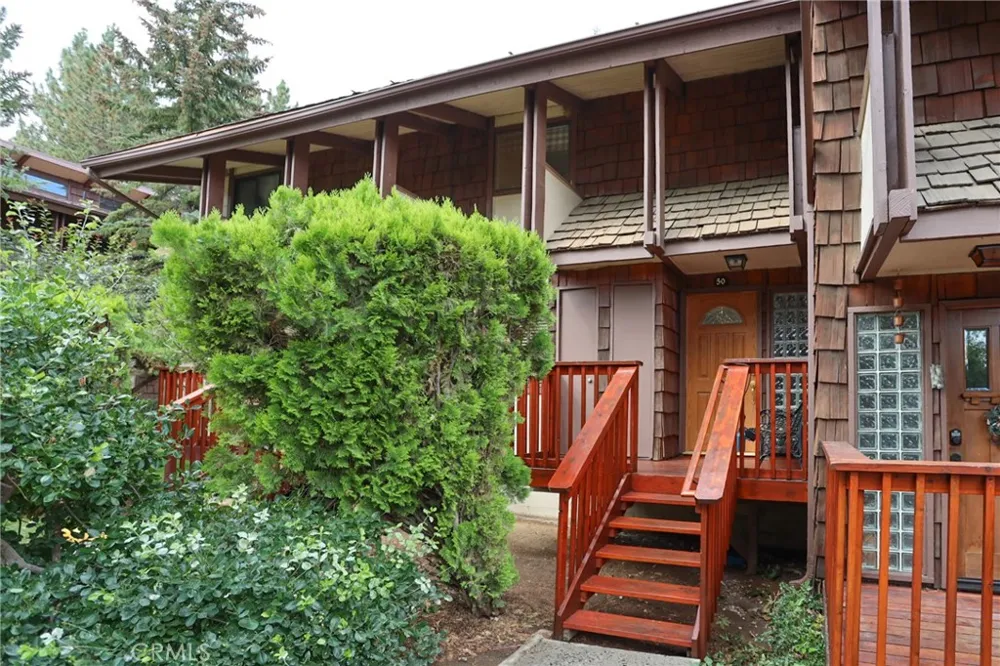 861 Thrush Big Bear Lake, CA 92315