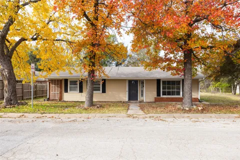 2503 Bois D Arc Street