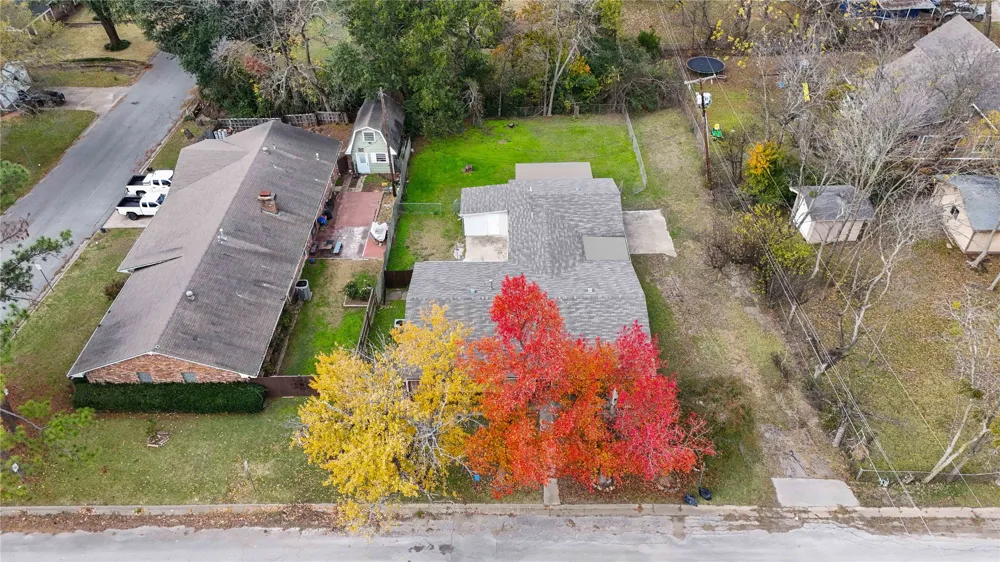 2503 Bois D Arc Street Commerce, TX 75428