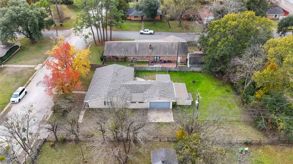 2503 Bois D Arc Street Commerce, TX 75428