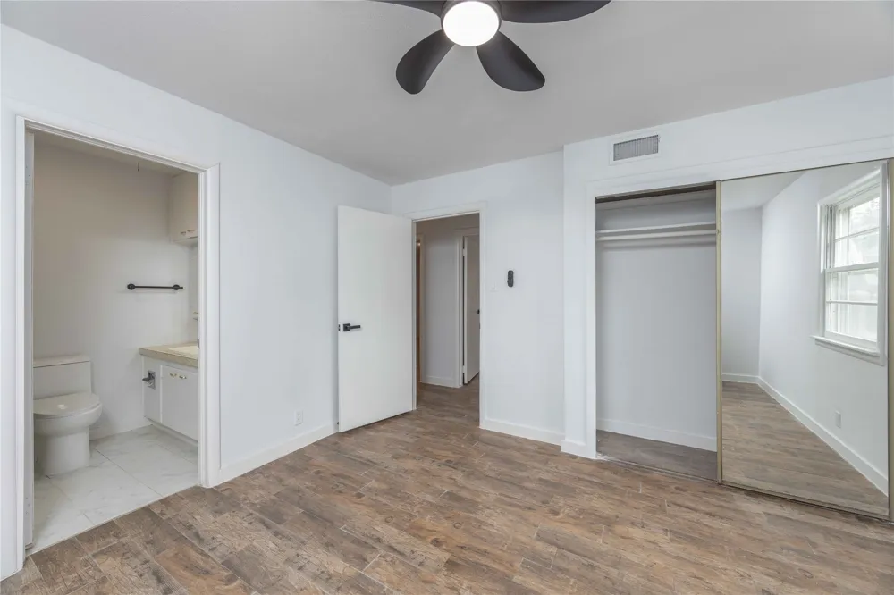 2503 Bois D Arc Street Commerce, TX 75428