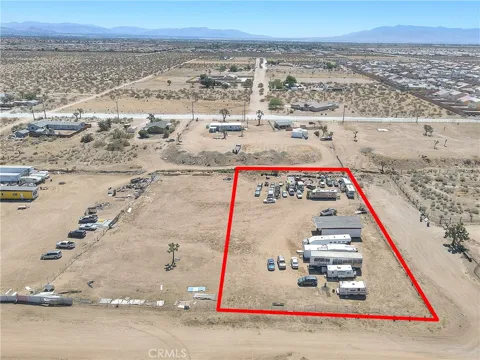11525 Cactus Road