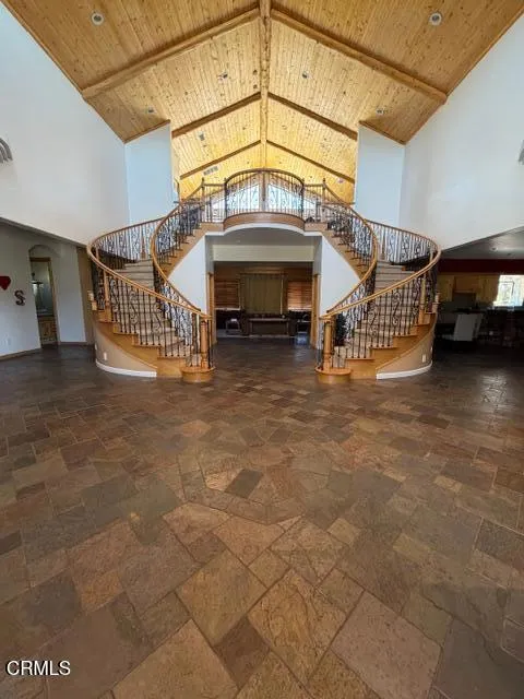 1099 Heritage Trail Big Bear, CA 92314