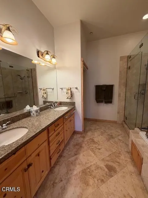 1099 Heritage Trail Big Bear, CA 92314