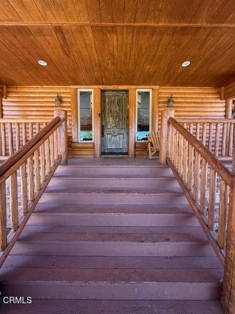 1099 Heritage Trail Big Bear, CA 92314
