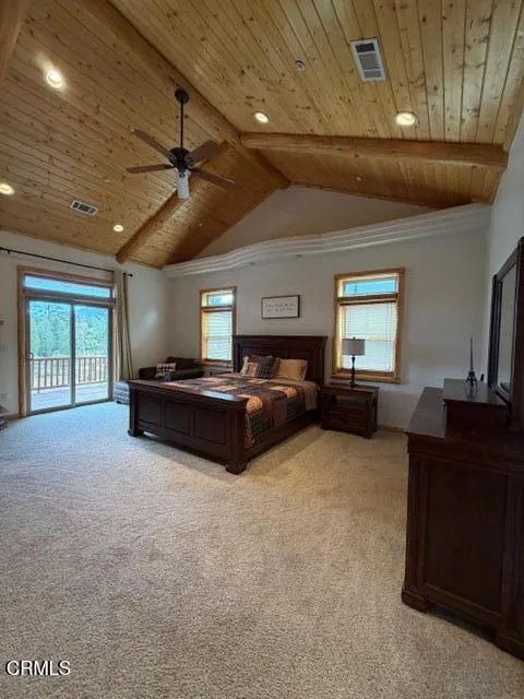 1099 Heritage Trail Big Bear, CA 92314