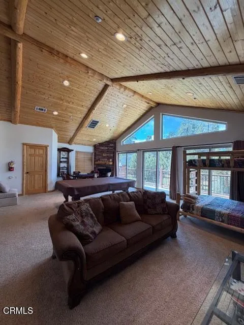 1099 Heritage Trail Big Bear, CA 92314