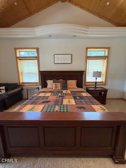 1099 Heritage Trail Big Bear, CA 92314