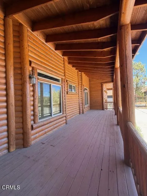 1099 Heritage Trail Big Bear, CA 92314