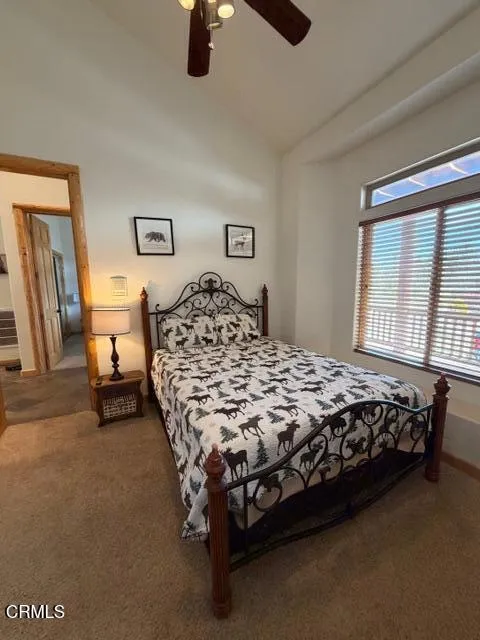1099 Heritage Trail Big Bear, CA 92314