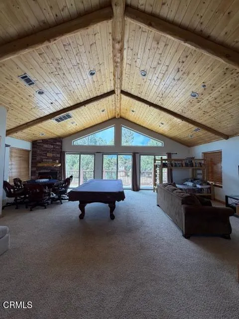 1099 Heritage Trail Big Bear, CA 92314