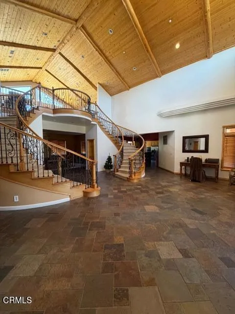 1099 Heritage Trail Big Bear, CA 92314