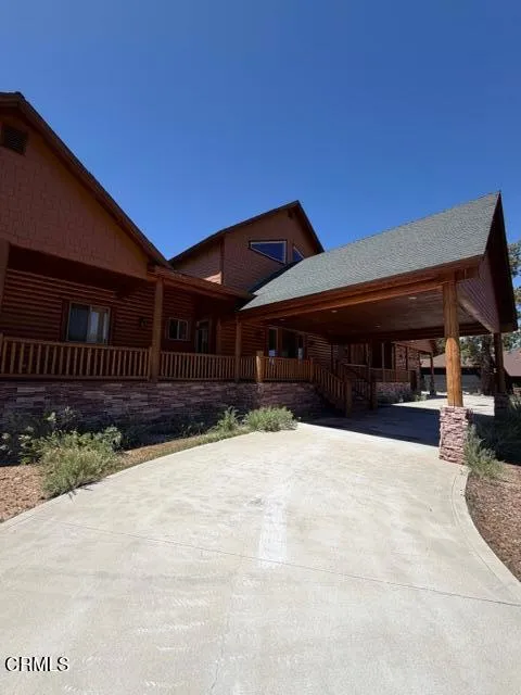 1099 Heritage Trail Big Bear, CA 92314