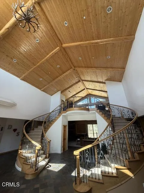 1099 Heritage Trail Big Bear, CA 92314