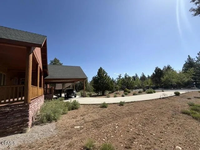 1099 Heritage Trail Big Bear, CA 92314