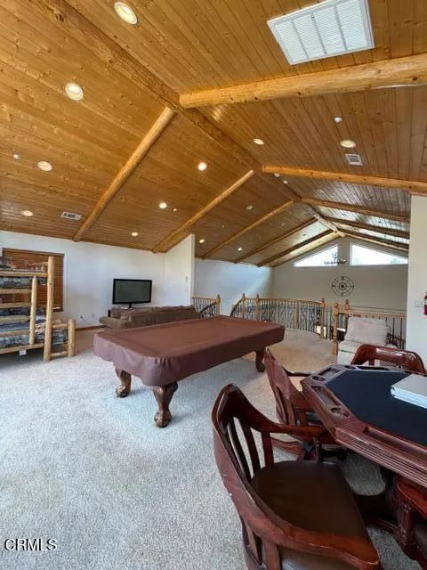 1099 Heritage Trail Big Bear, CA 92314