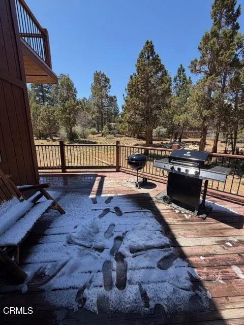 1099 Heritage Trail Big Bear, CA 92314