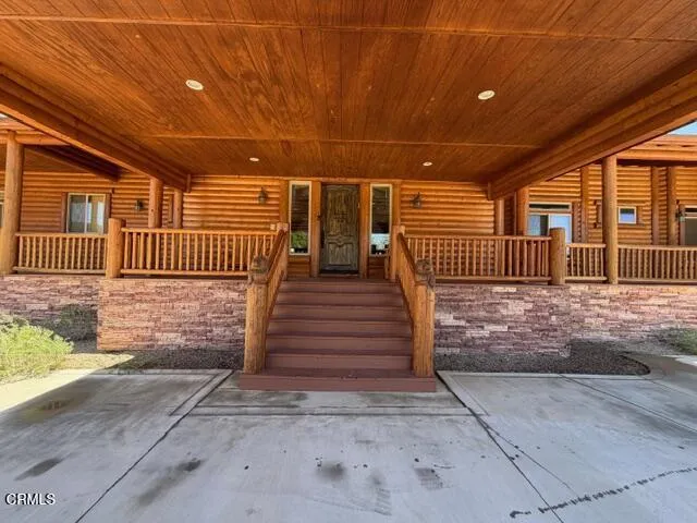 1099 Heritage Trail Big Bear, CA 92314