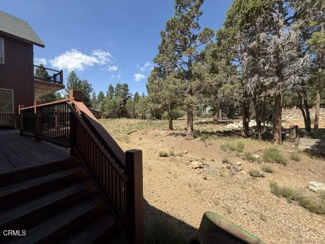 1099 Heritage Trail Big Bear, CA 92314