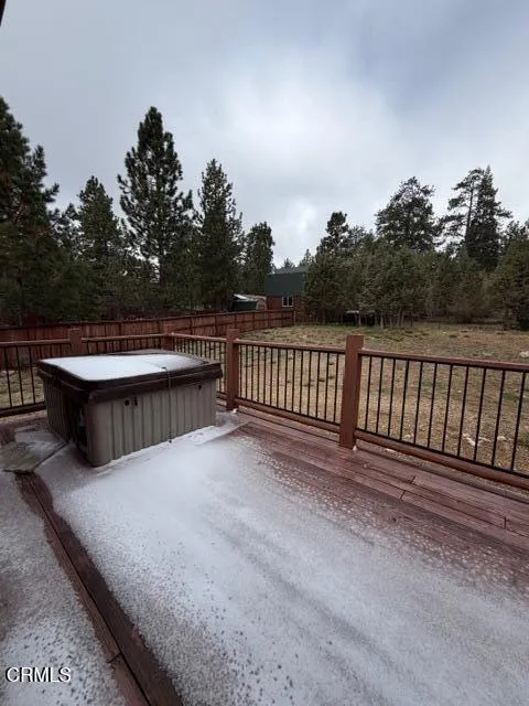 1099 Heritage Trail Big Bear, CA 92314