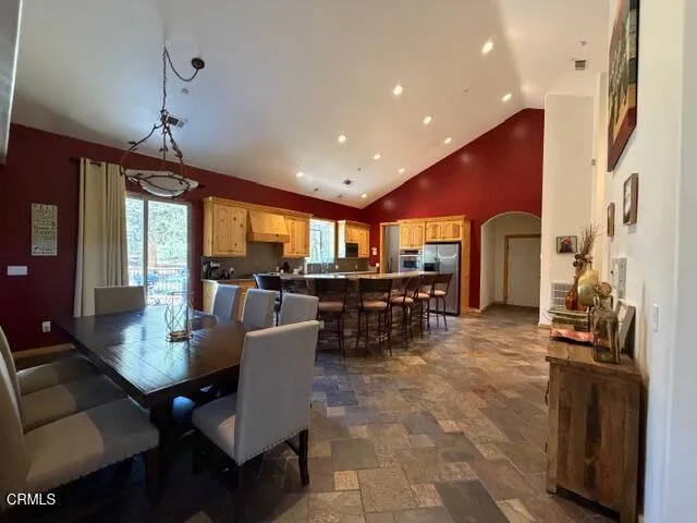 1099 Heritage Trail Big Bear, CA 92314