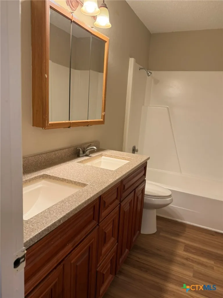 104 Milann Street Victoria, TX 77901