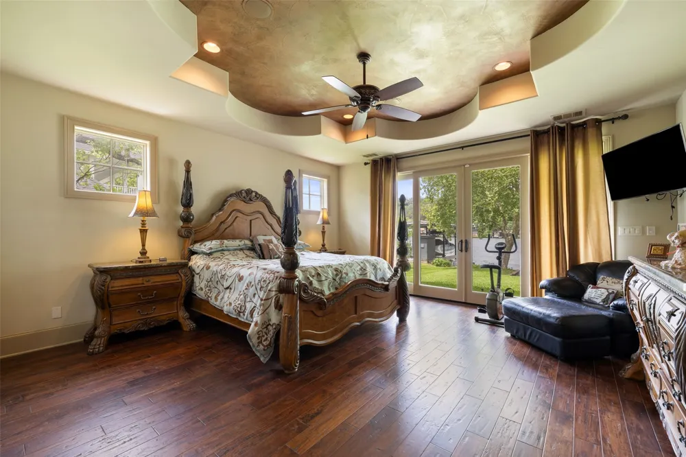 3104 Rivercrest Drive Austin, TX 78746