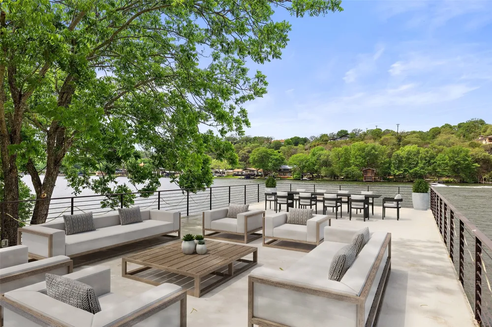 3104 Rivercrest Drive Austin, TX 78746