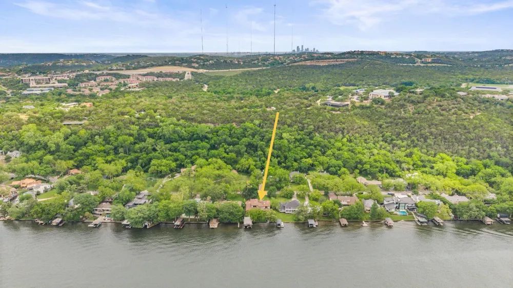 3104 Rivercrest Drive Austin, TX 78746