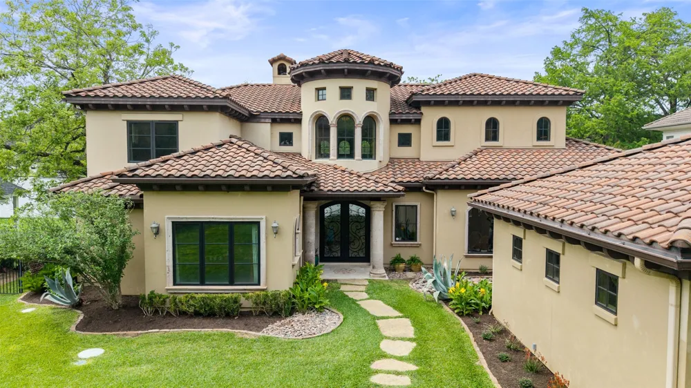 3104 Rivercrest Drive Austin, TX 78746