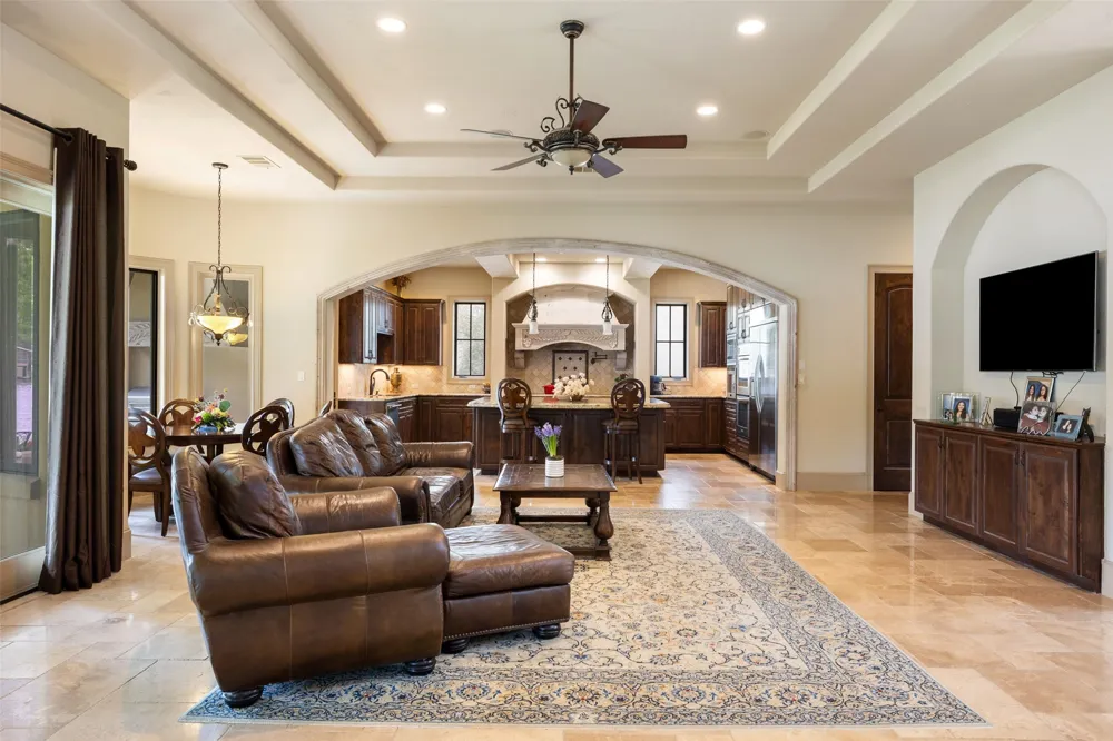 3104 Rivercrest Drive Austin, TX 78746