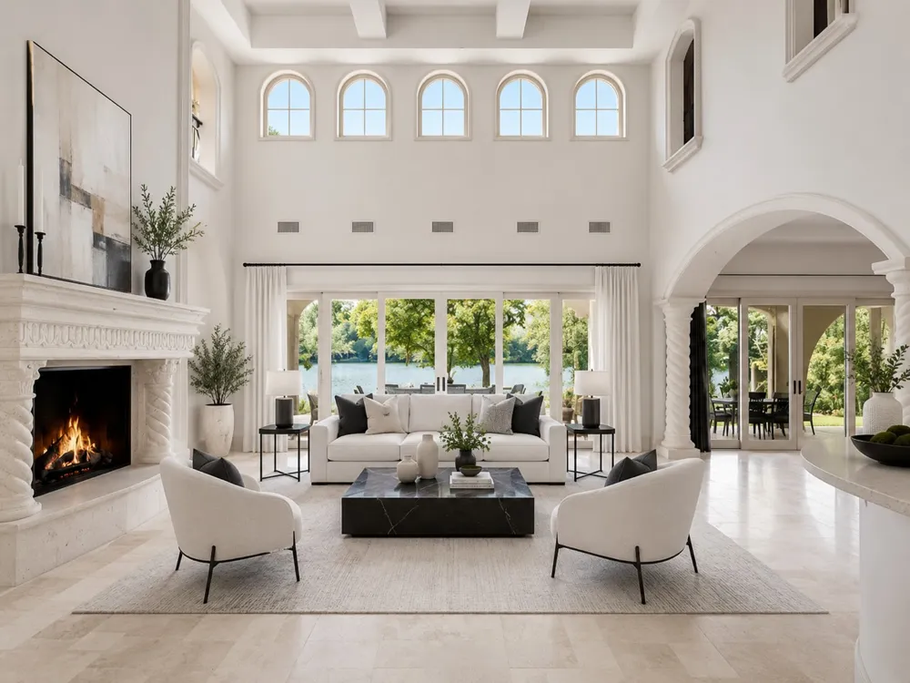3104 Rivercrest Drive Austin, TX 78746