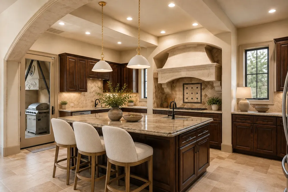 3104 Rivercrest Drive Austin, TX 78746