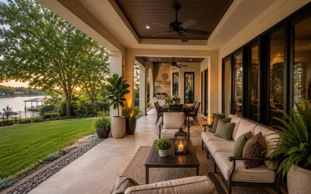 3104 Rivercrest Drive Austin, TX 78746