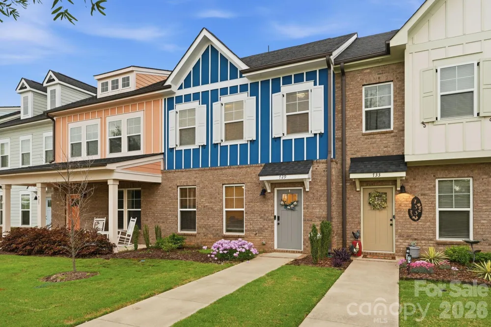 729 Veloway Drive Rock Hill, SC 29730