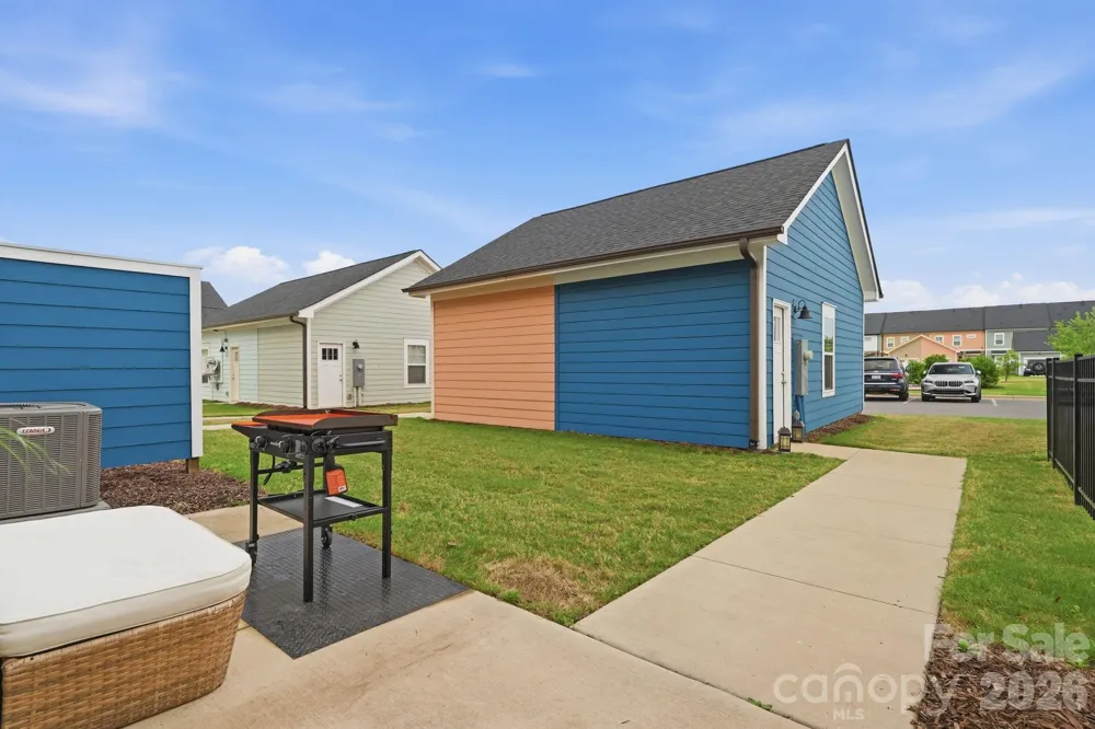729 Veloway Drive Rock Hill, SC 29730