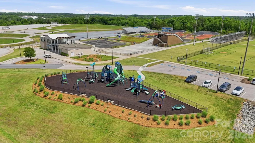 729 Veloway Drive Rock Hill, SC 29730